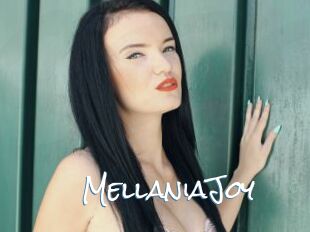 MellaniaJoy
