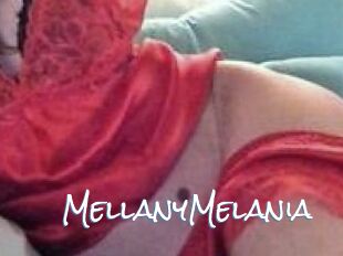 MellanyMelania