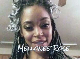 Mellonee_Rose