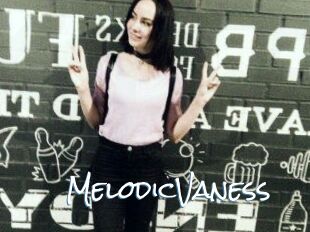 MelodicVaness