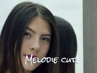 Melodie_cute