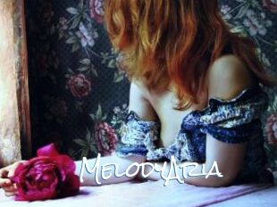 MelodyAria