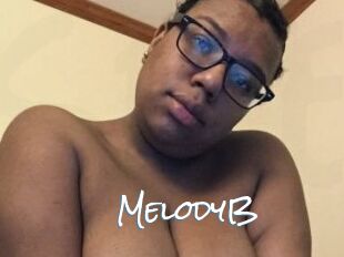 MelodyB