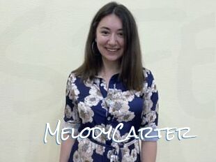 MelodyCarter