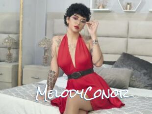 MelodyConor