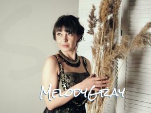 MelodyGray