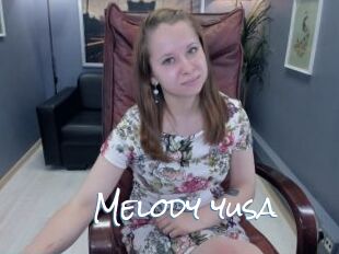 Melody_yusa