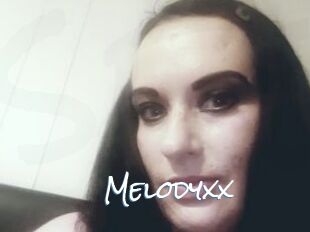 Melodyxx
