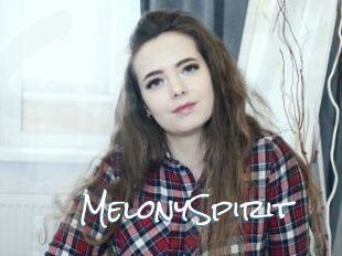 MelonySpirit