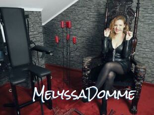 MelyssaDomme