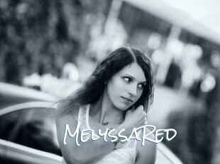 MelyssaRed