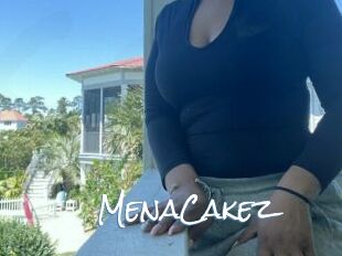 MenaCakez