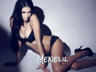 Menelil