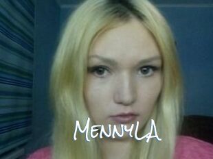 MennyLA