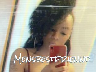 Mensbestfriennd