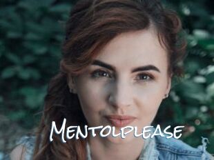 Mentolplease