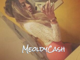 MeoldyCash