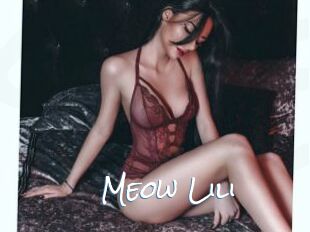 Meow_Lili