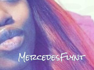 MercedesFlynt