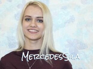 MercedesSila