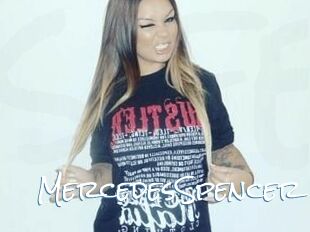 MercedesSpencer