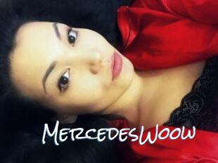 MercedesWoow