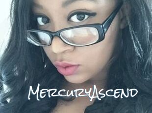 MercuryAscend