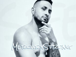 MercuryStrong