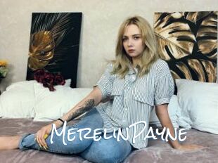 MerelinPayne