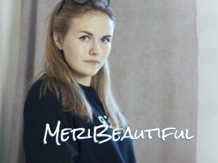 MeriBeautiful