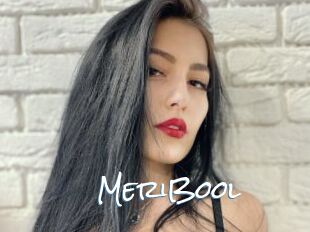 MeriBool