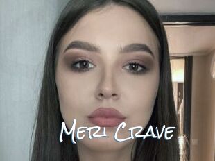 Meri_Crave