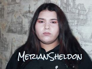 MerianSheldon