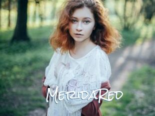 MeridaRed