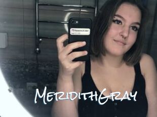 MeridithGray