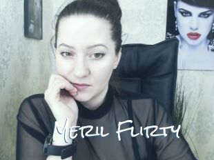 Meril_Flirty