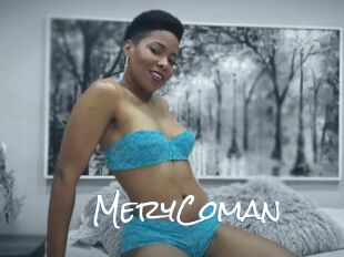 MeryComan
