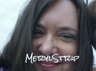 MerylStrip
