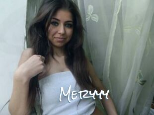 Meryyy
