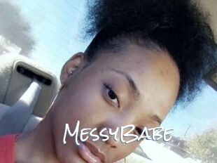 MessyBabe