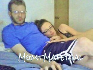 MgmtMaterial
