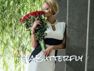 MiaButterfly