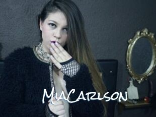 MiaCarlson