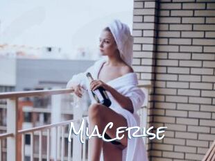 MiaCerise