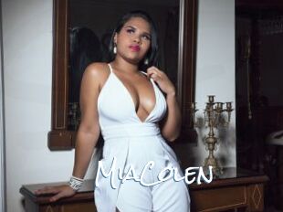 MiaColen