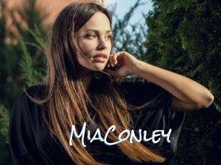 MiaConley