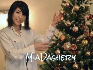 MiaDashery
