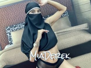 MiaDerek