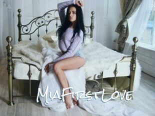 MiaFirstLove