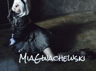 MiaGwachewski